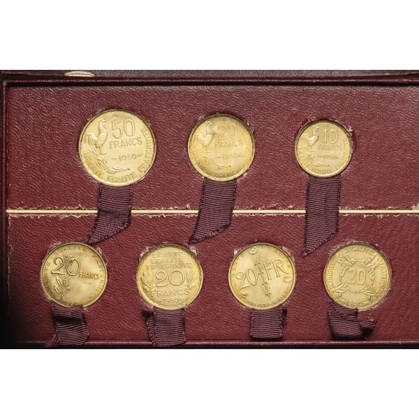 lot 1521