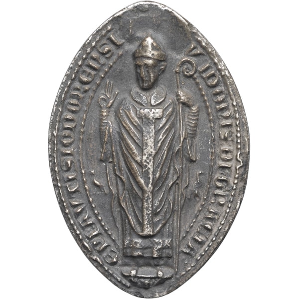 lot 1609