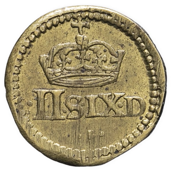 lot 1622