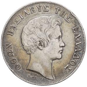 lot 1624