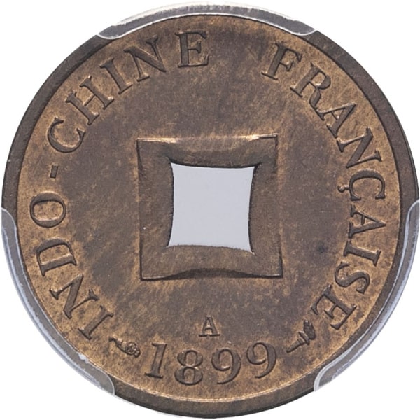 lot 1707