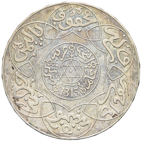 lot 1789