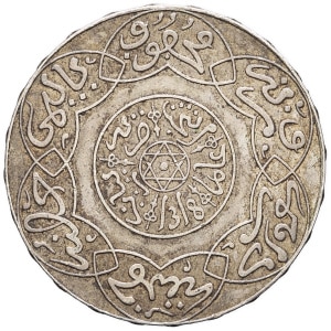 lot 1791