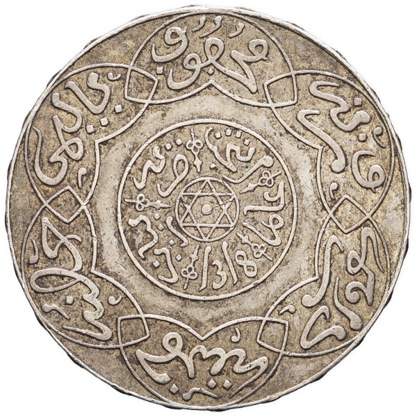 lot 1791