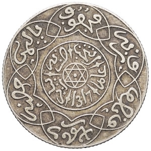 lot 1801