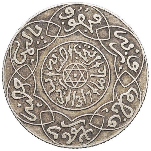 lot 1801