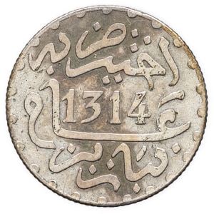 lot 1805
