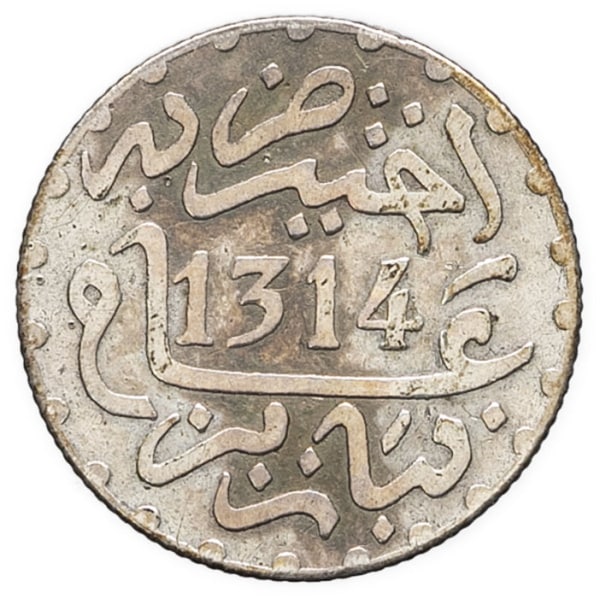 lot 1805