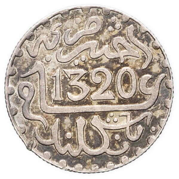 lot 1807