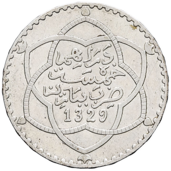 lot 1813