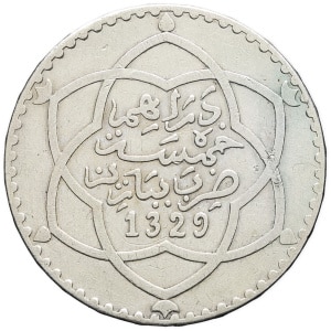 lot 1814
