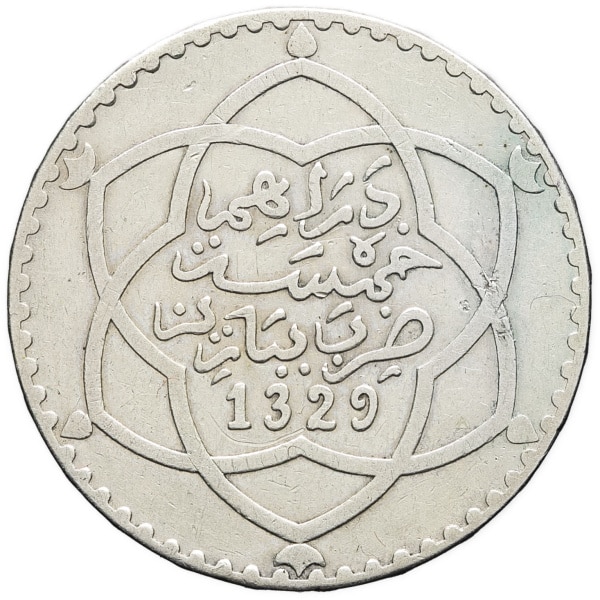 lot 1814