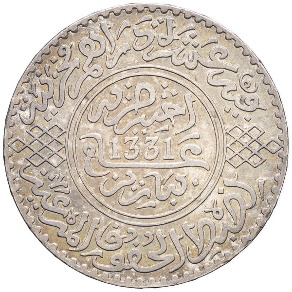 lot 1815