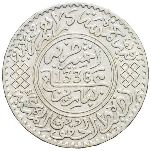 lot 1816