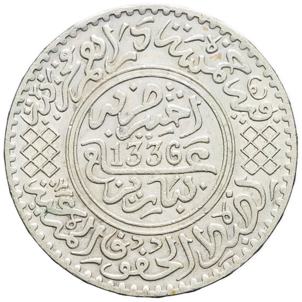 lot 1816