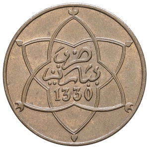 lot 1818