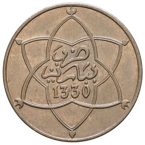 lot 1818
