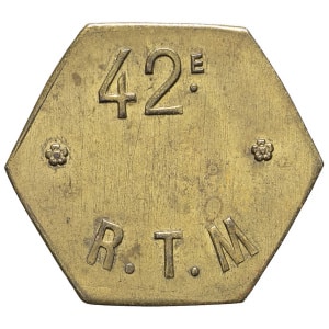 lot 1821