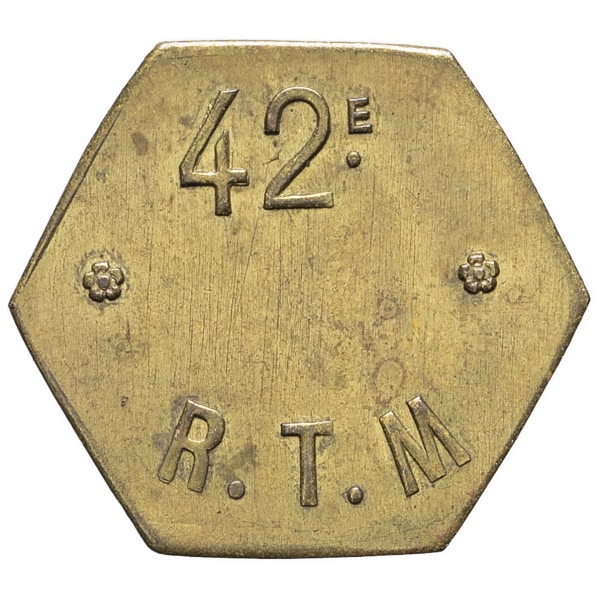 lot 1821