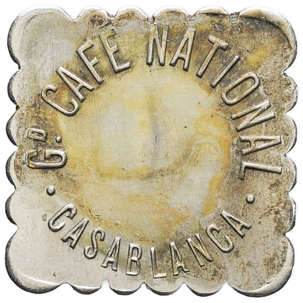 lot 1825