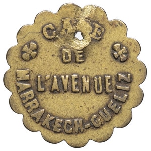lot 1828
