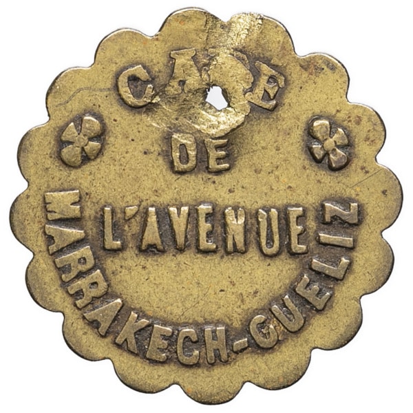 lot 1828