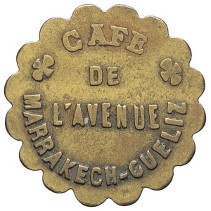 lot 1829