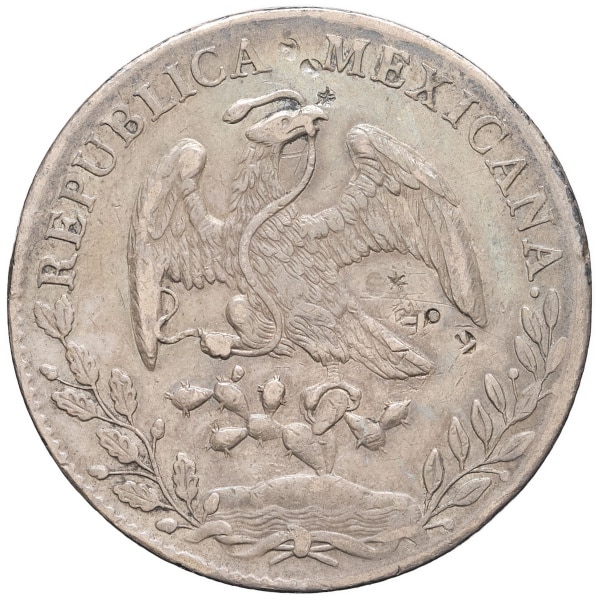 lot 1833