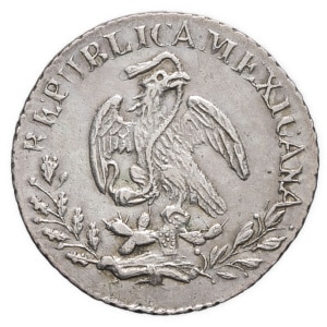 lot 1834