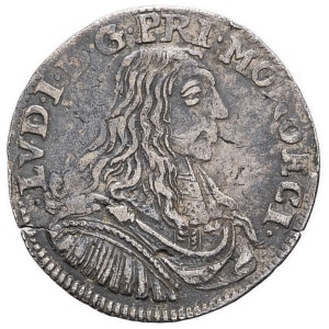 lot 1836