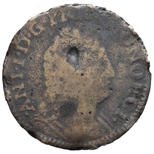 lot 1838