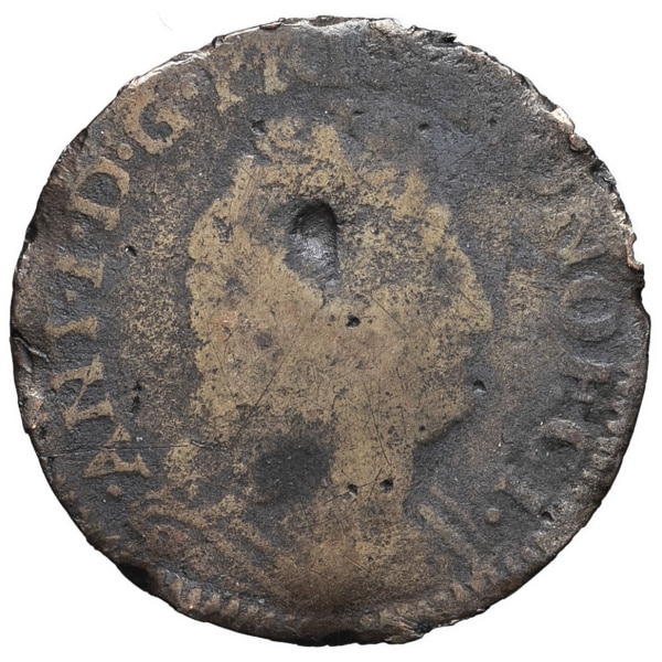 lot 1838