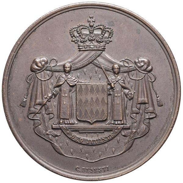 lot 1847