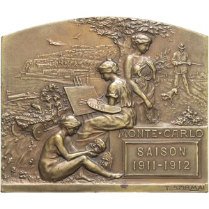 lot 1851