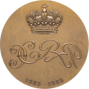 lot 1889