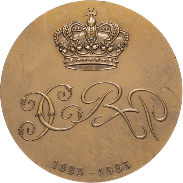lot 1889