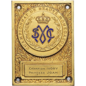 lot 1905