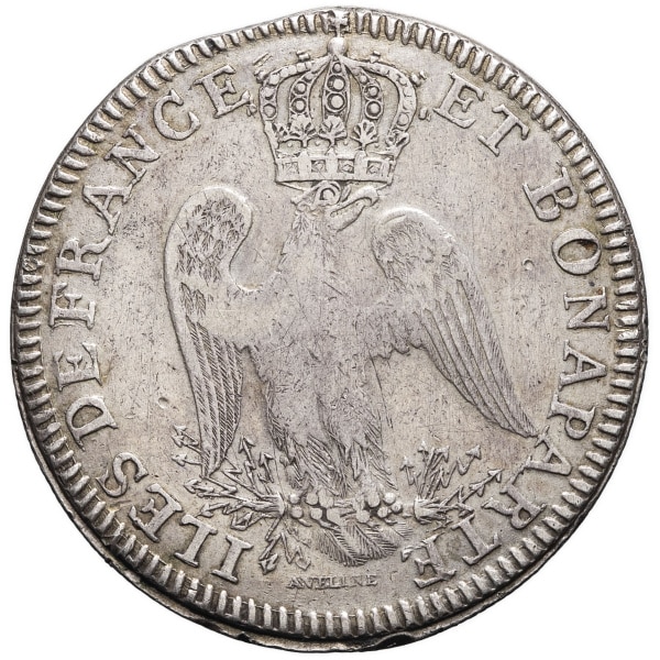 lot 1922