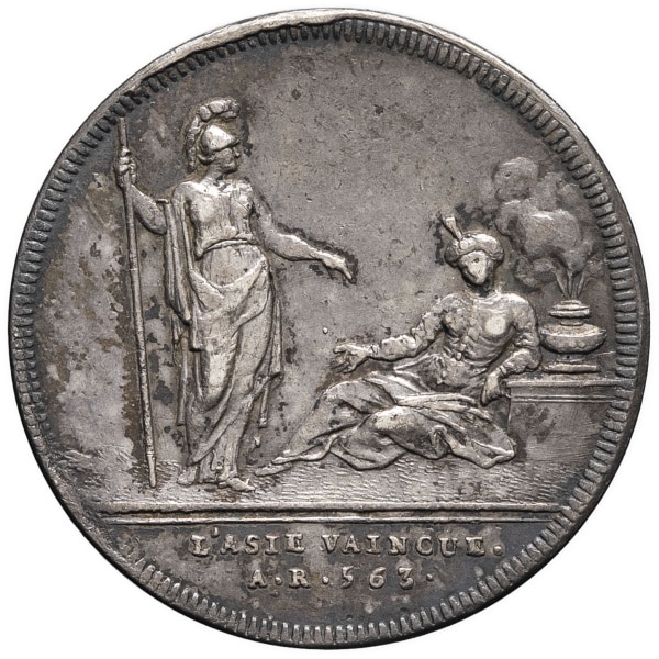 lot 1965