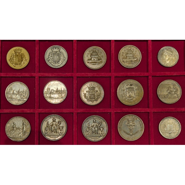 lot 2025