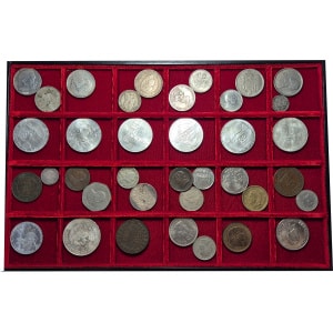 lot 2030