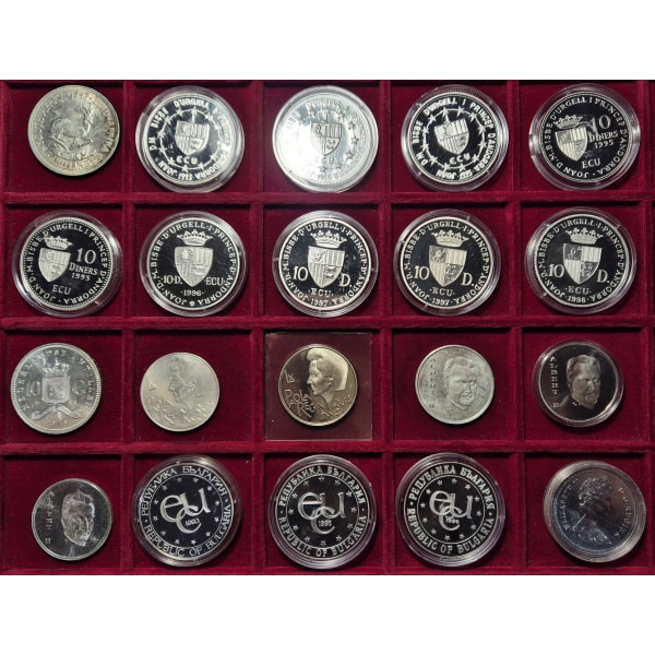 lot 2033