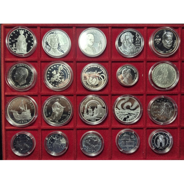 lot 2035