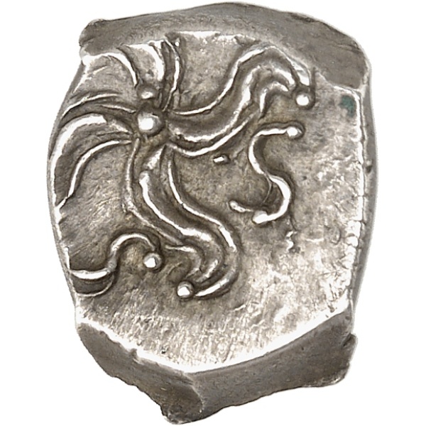 lot 132