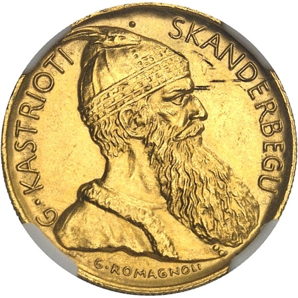 lot 257