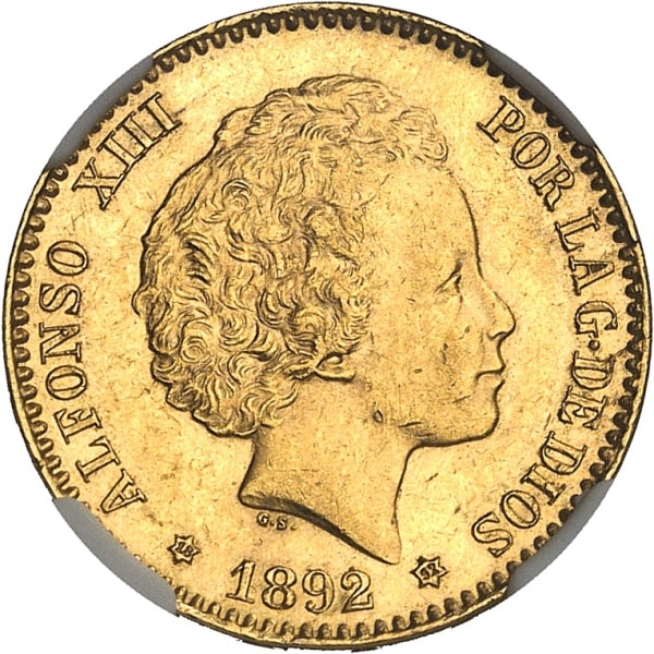 lot 430