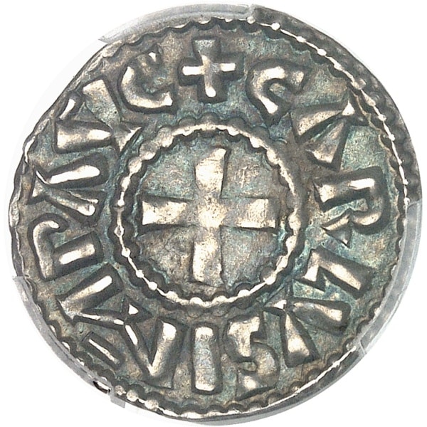 lot 458