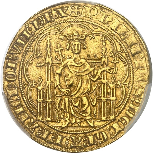 lot 499