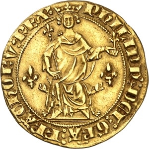 lot 501