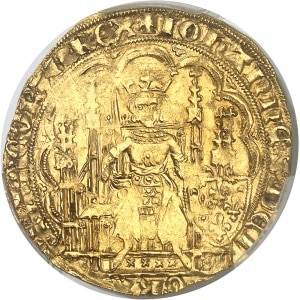 lot 534